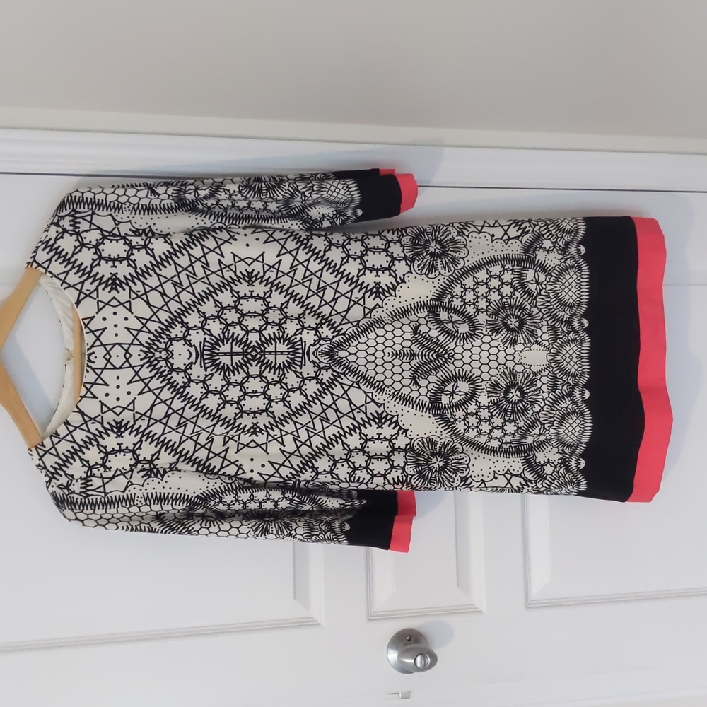 Eliza J dress size 8